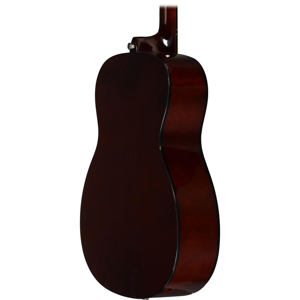 Ibanez IJVC50 JAMPACK Acoustic Guitar Package