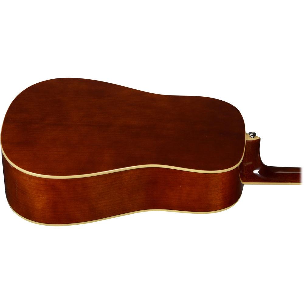 Ibanez PF15 PF Performance Series Acoustic Guitar