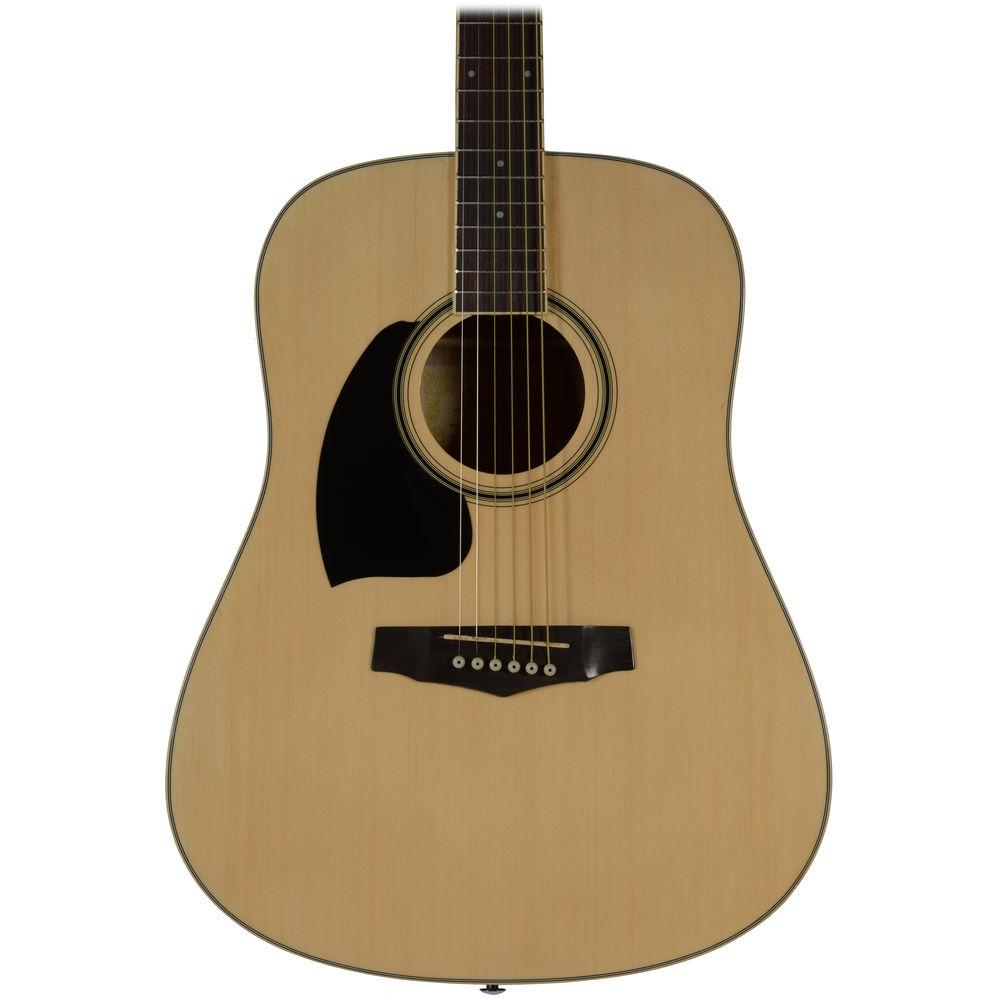 Ibanez PF15 PF Performance Series Acoustic Guitar