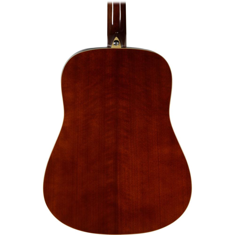 Ibanez PF15 PF Performance Series Acoustic Guitar