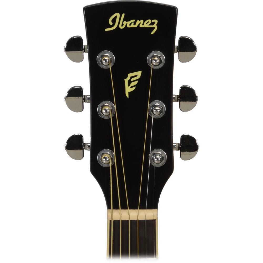 Ibanez PF15 PF Performance Series Acoustic Guitar
