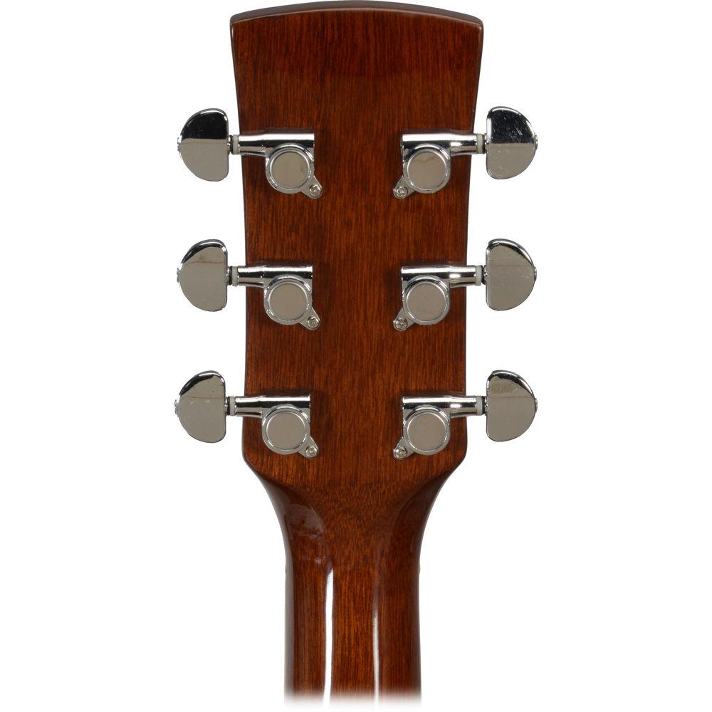 Ibanez PF15 PF Performance Series Acoustic Guitar