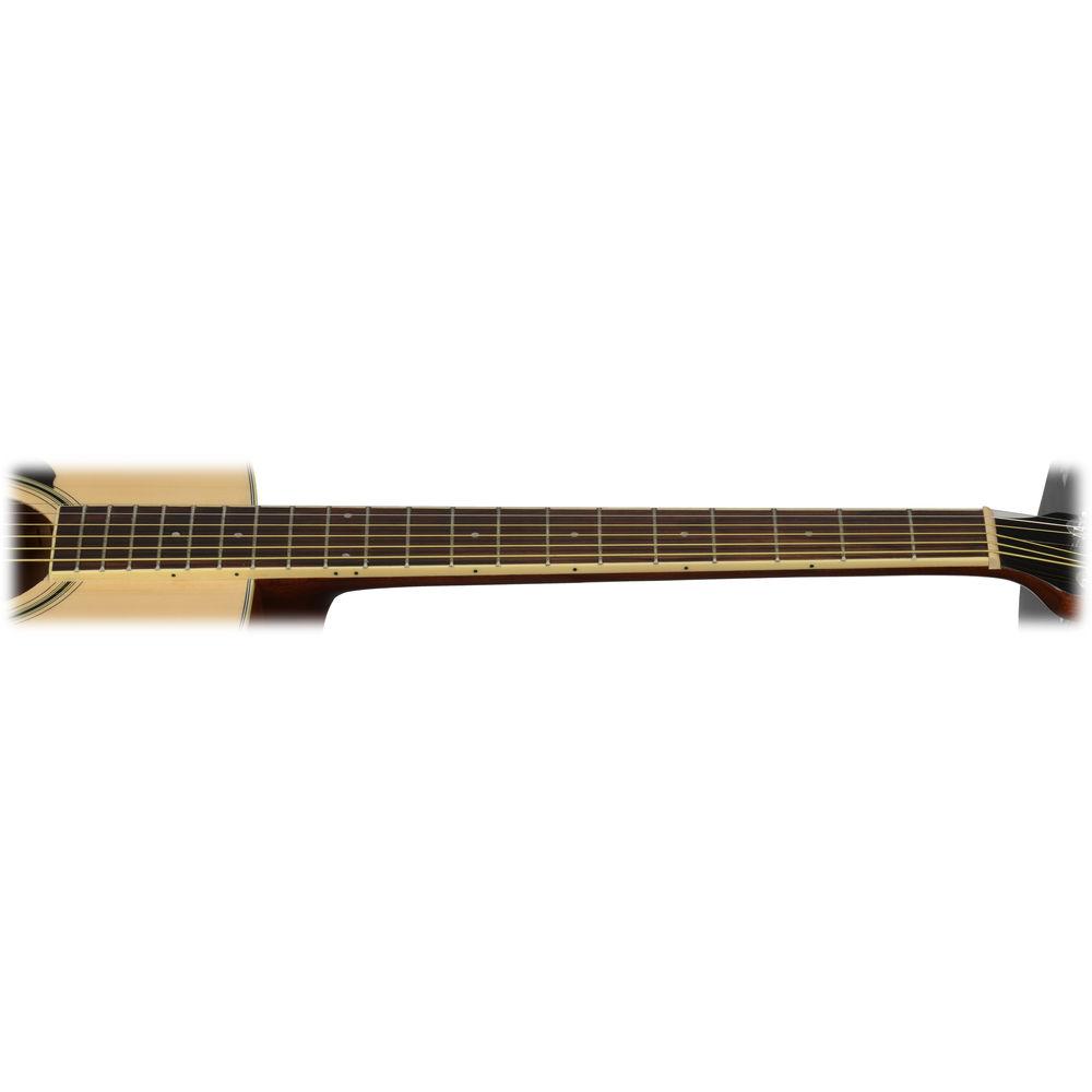 Ibanez PF15 PF Performance Series Acoustic Guitar