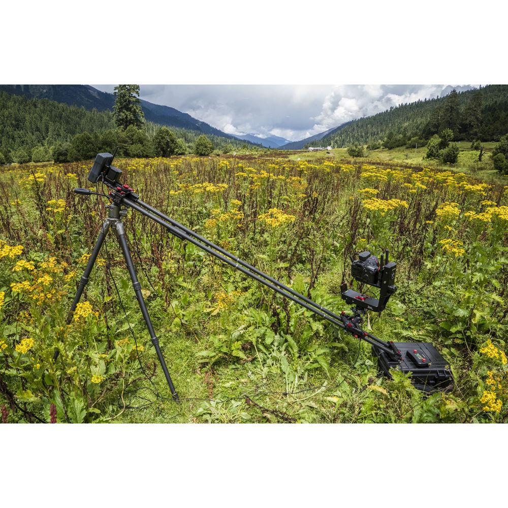 iFootage Motion Control S1A3 Bundle B0