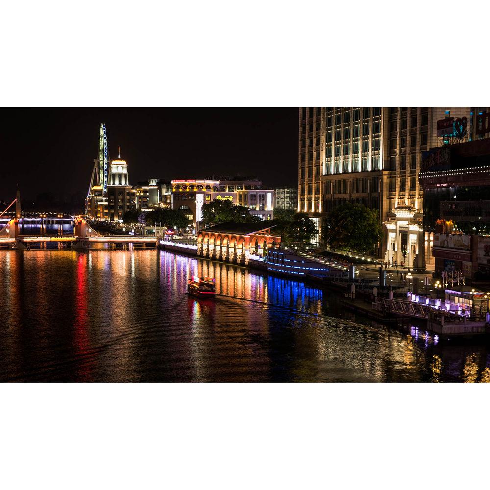 iFootage Motion Control S1A3 Bundle B0