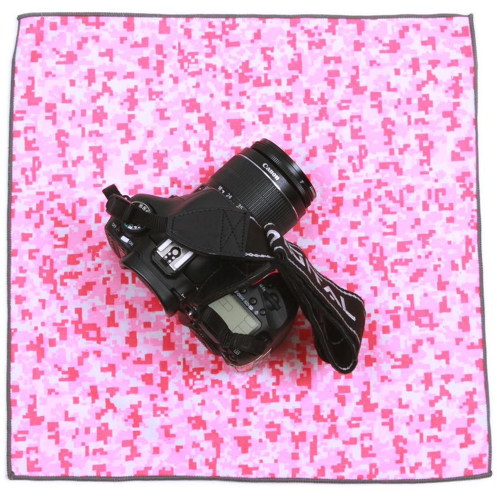 Japan Hobby Tool EASY WRAPPER Protective Cloth