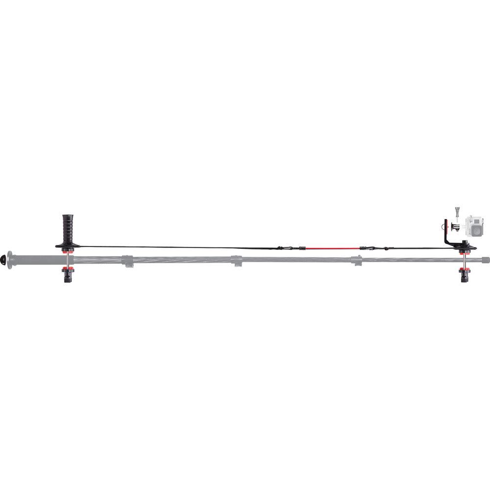 Joby Action Jib Kit