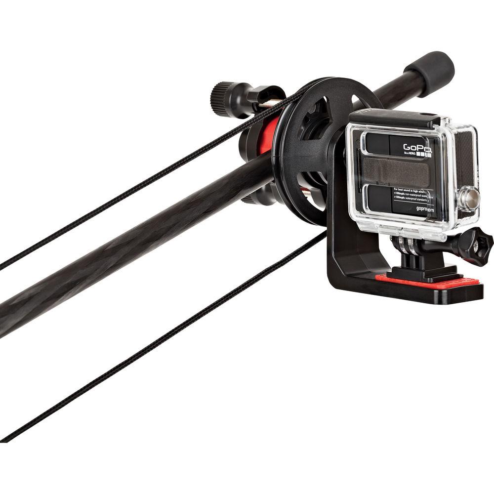 Joby Action Jib Kit
