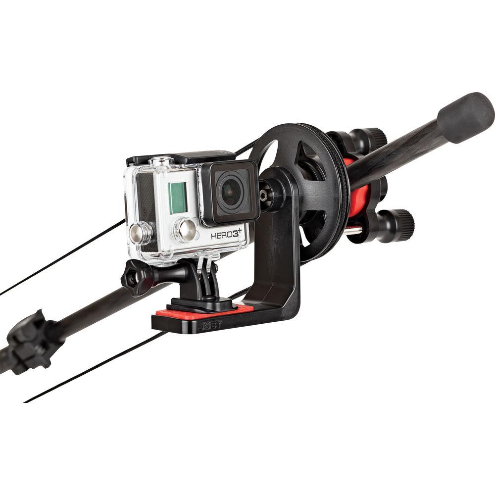 Joby Action Jib Kit