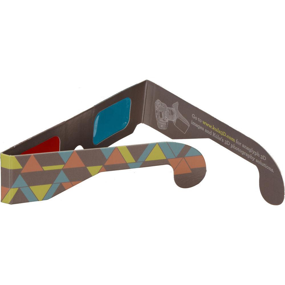 Kula Deeper Stereoscopic Lens Attachment