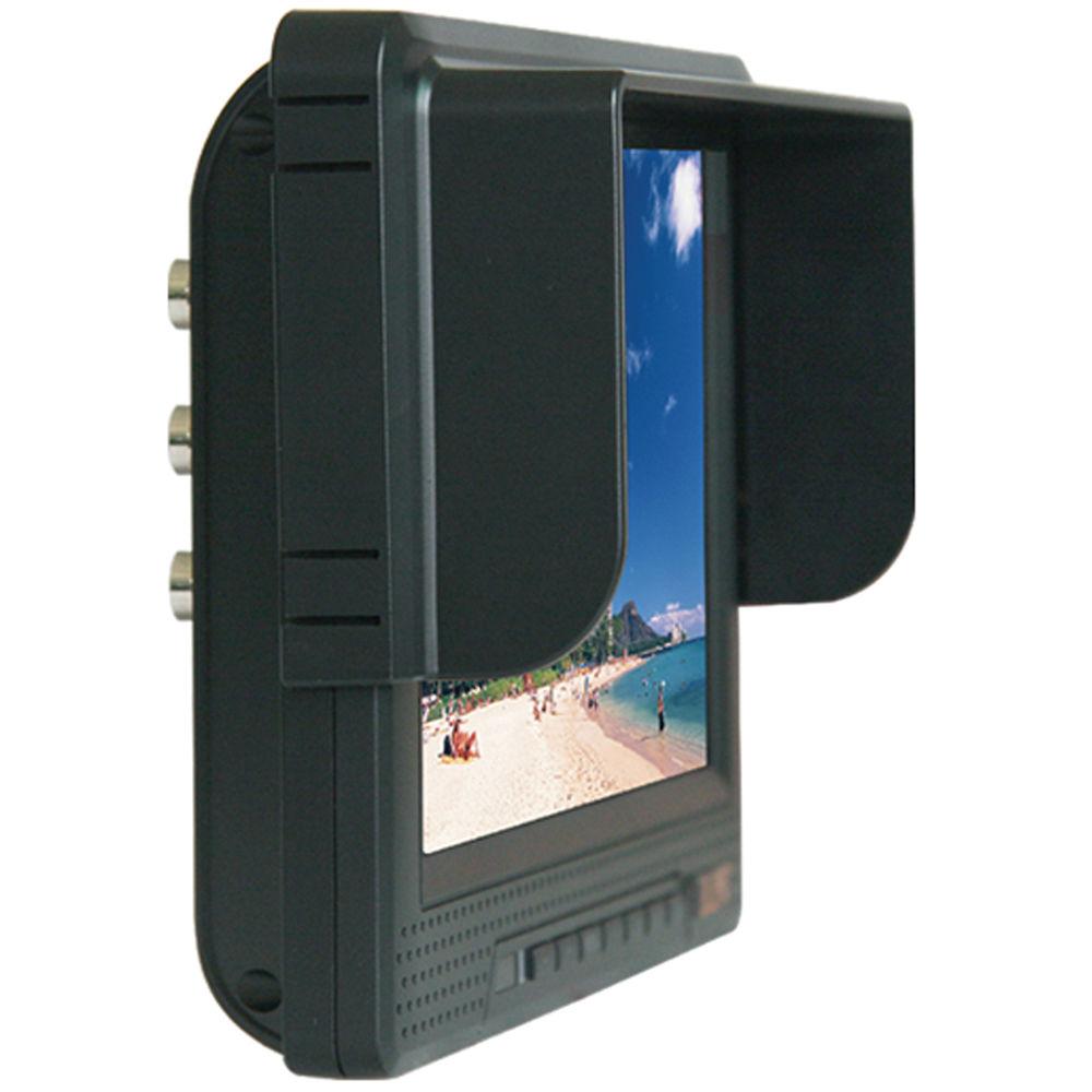 Lilliput 7" HDMI On-Camera Monitor