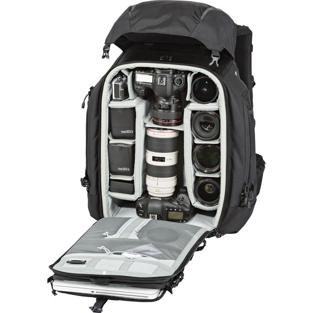 Lowepro Pro Trekker 450 AW Camera and Laptop Backpack