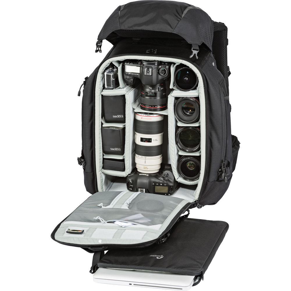 Lowepro Pro Trekker 450 AW Camera and Laptop Backpack