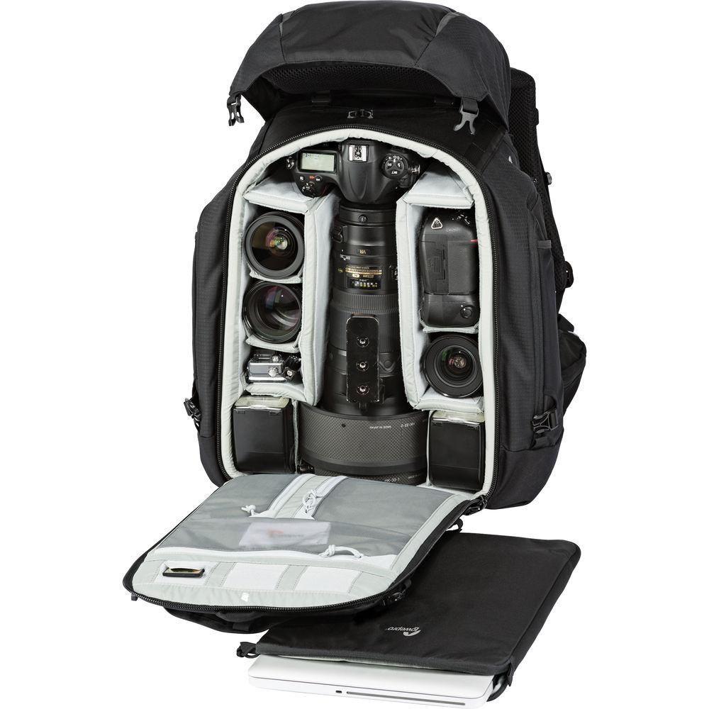 Lowepro Pro Trekker 450 AW Camera and Laptop Backpack