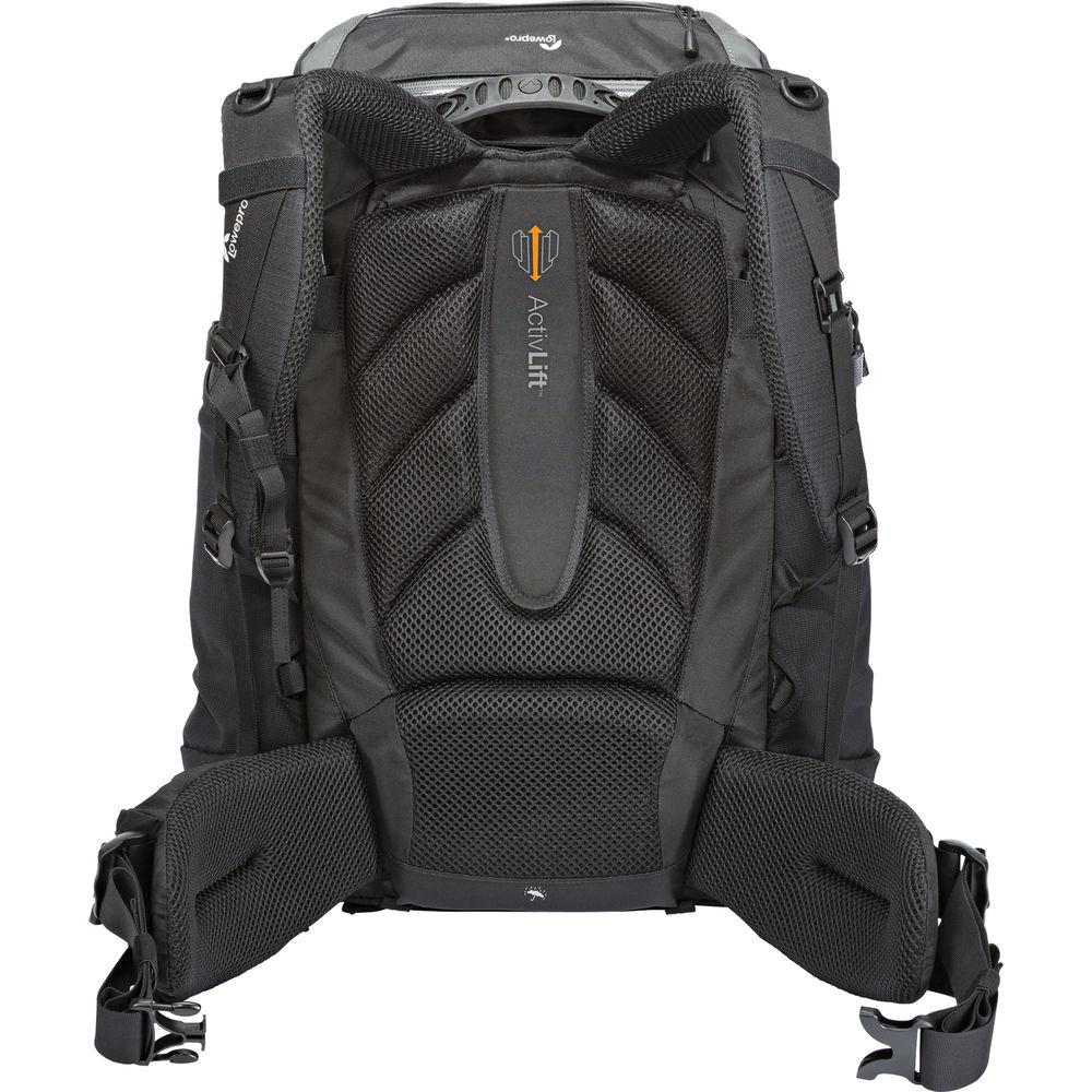 Lowepro Pro Trekker 450 AW Camera and Laptop Backpack