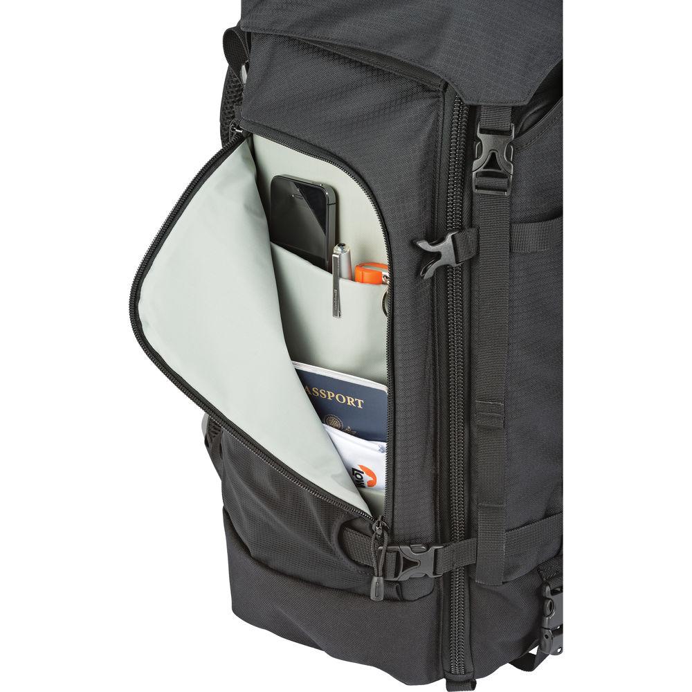 Lowepro Pro Trekker 450 AW Camera and Laptop Backpack