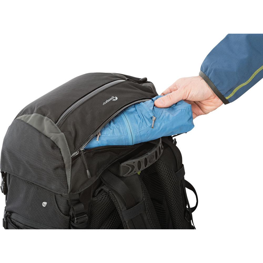 Lowepro Pro Trekker 450 AW Camera and Laptop Backpack