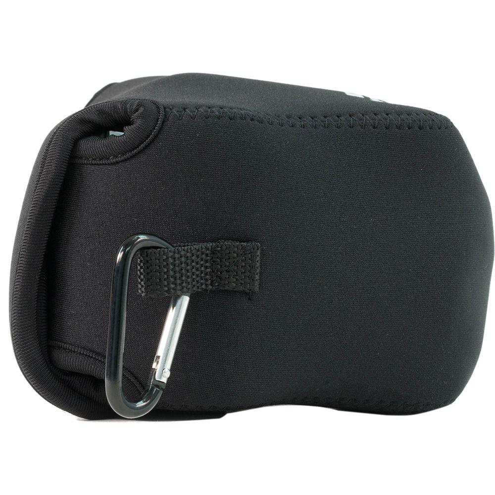 MegaGear MG505 Ultra Light Neoprene Case for Canon PowerShot SX520 SX530