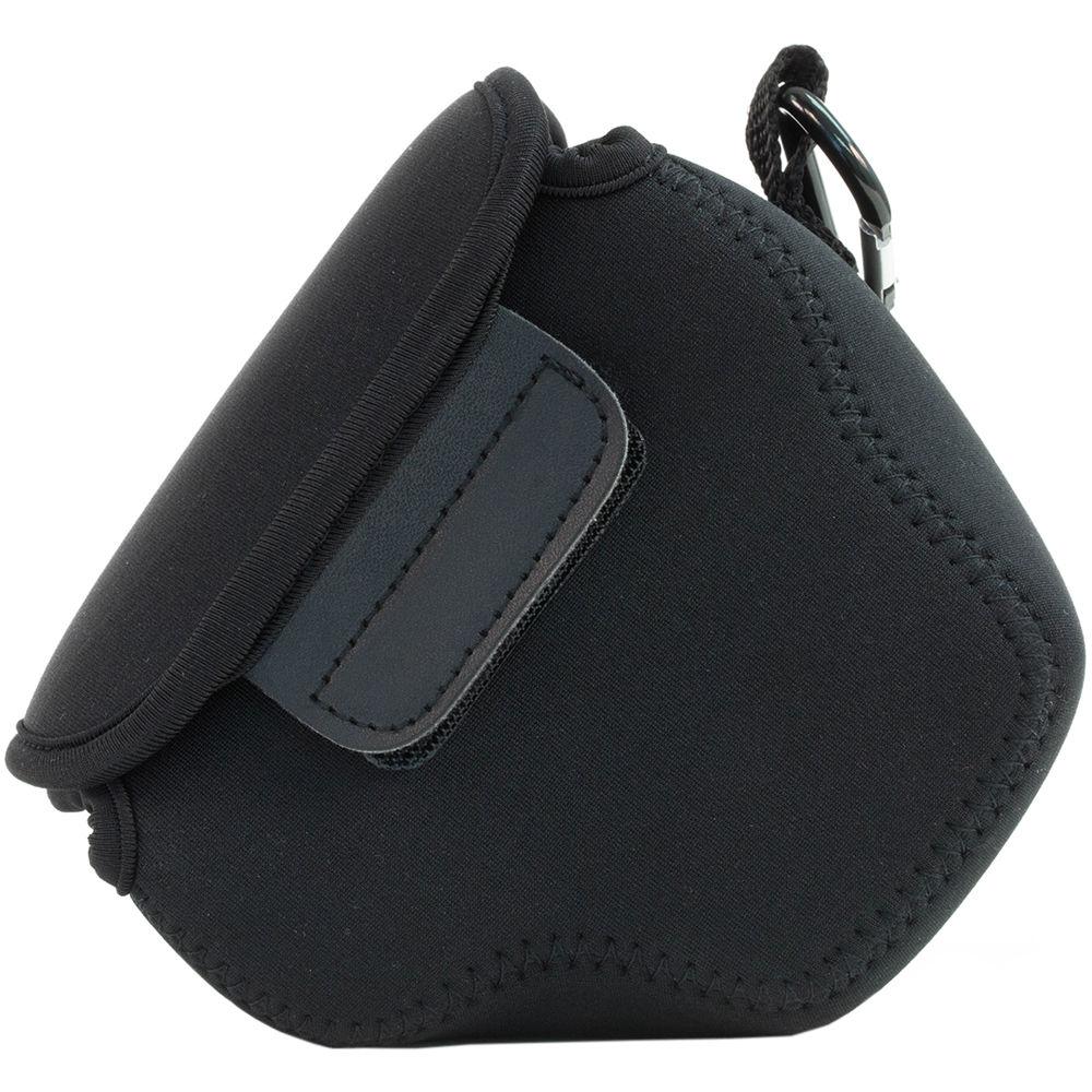 MegaGear MG505 Ultra Light Neoprene Case for Canon PowerShot SX520 SX530
