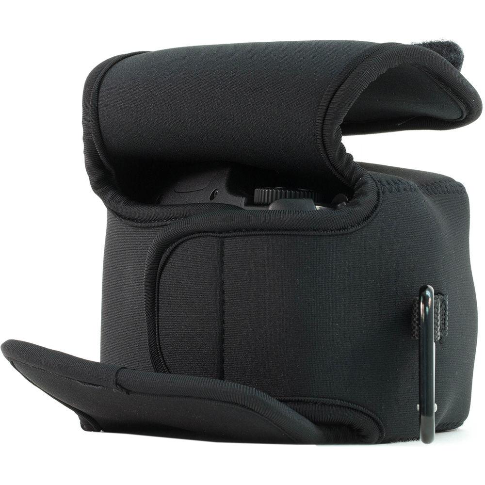 MegaGear MG505 Ultra Light Neoprene Case for Canon PowerShot SX520 SX530