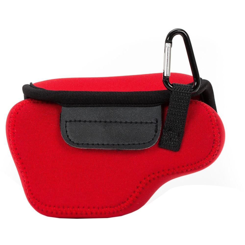MegaGear MG519 Ultra Light Neoprene Case for Fujifilm X30