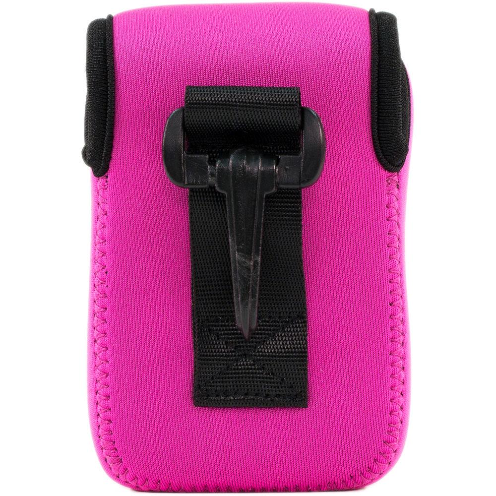 MegaGear Ultra-Light Neoprene Camera Case for Canon PowerShot ELPH 190 IS, ELPH 170 IS, and ELPH 160