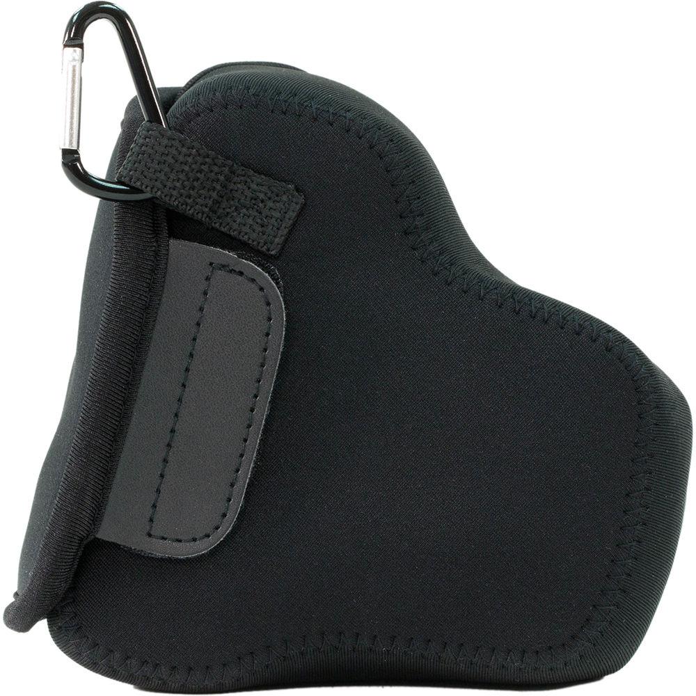 MegaGear Ultra-Light Neoprene Camera Case for Nikon COOLPIX L340