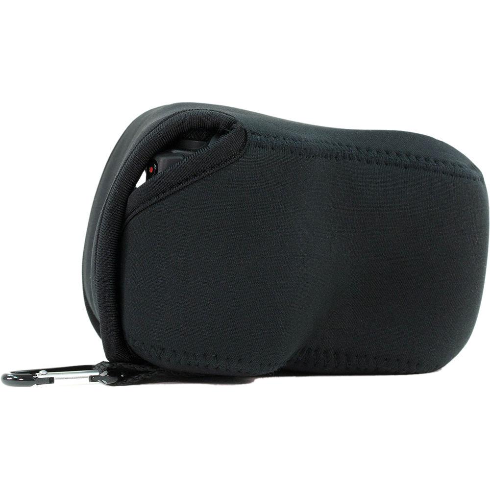 MegaGear Ultra-Light Neoprene Camera Case for Nikon COOLPIX L340