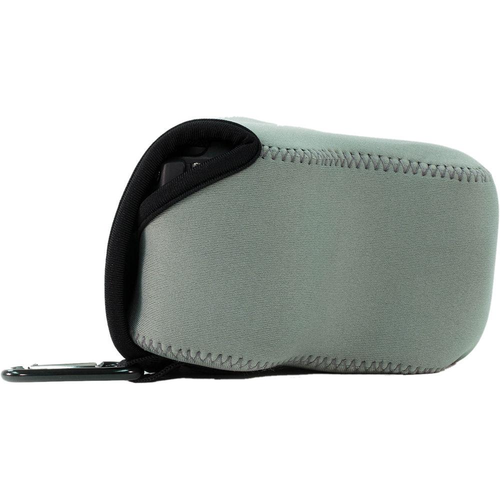 MegaGear Ultra-Light Neoprene Camera Case for Nikon COOLPIX L340