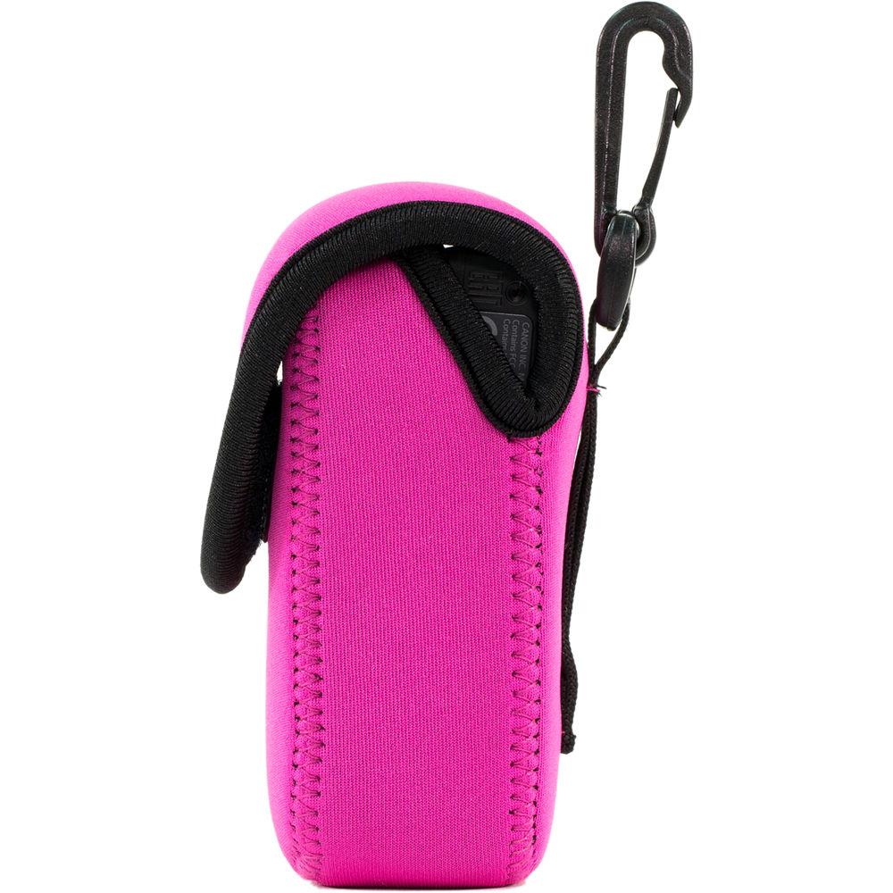 MegaGear Ultra-Light Neoprene Camera Case for Olympus Stylus Tough TG-870 and TG-860