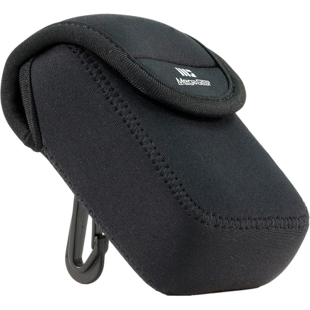 MegaGear Ultra-Light Neoprene Camera Case for Olympus Stylus Tough TG-870 and TG-860