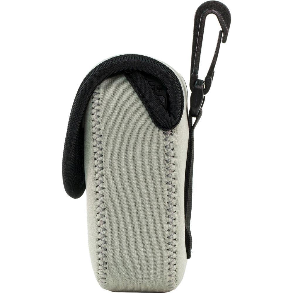 MegaGear Ultra-Light Neoprene Camera Case for Olympus Stylus Tough TG-870 and TG-860