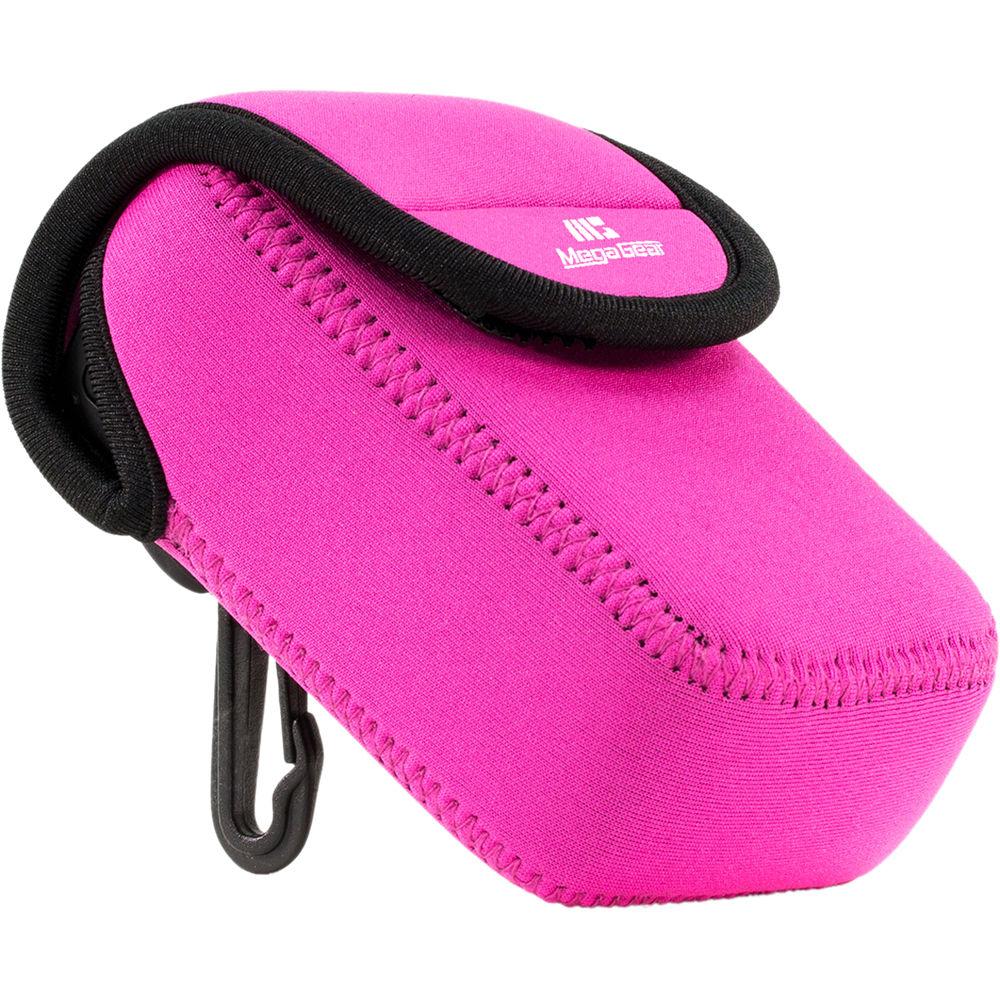 MegaGear Ultra-Light Neoprene Camera Case for Samsung WB35F