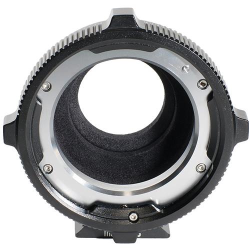 Metabones PL Lens to Micro Four Thirds Camera T Adapter