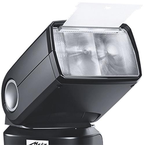 Metz mecablitz 44 AF-2 Digital Flash for Sony Cameras