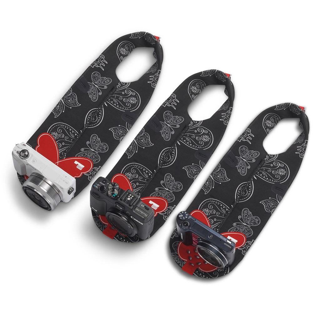 miggo Grip&Wrap Mini for P&S or Small Mirrorless Camera