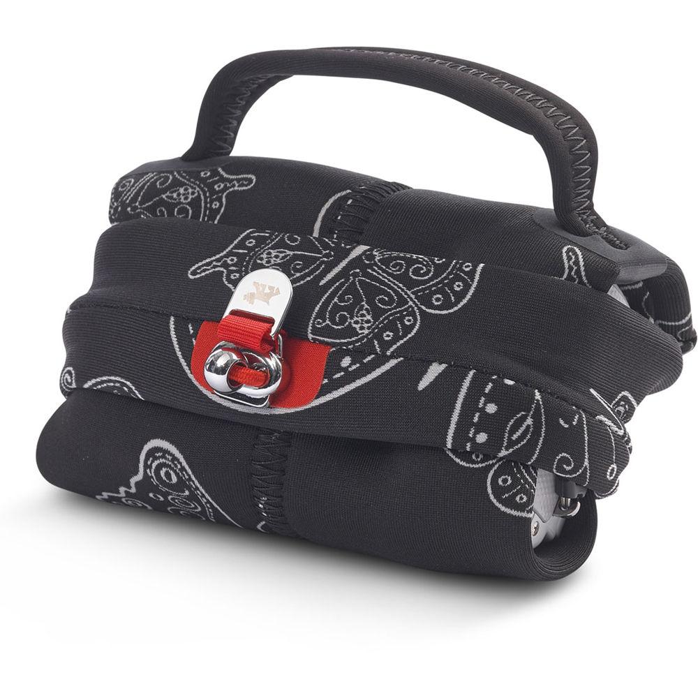 miggo Grip&Wrap Mini for P&S or Small Mirrorless Camera