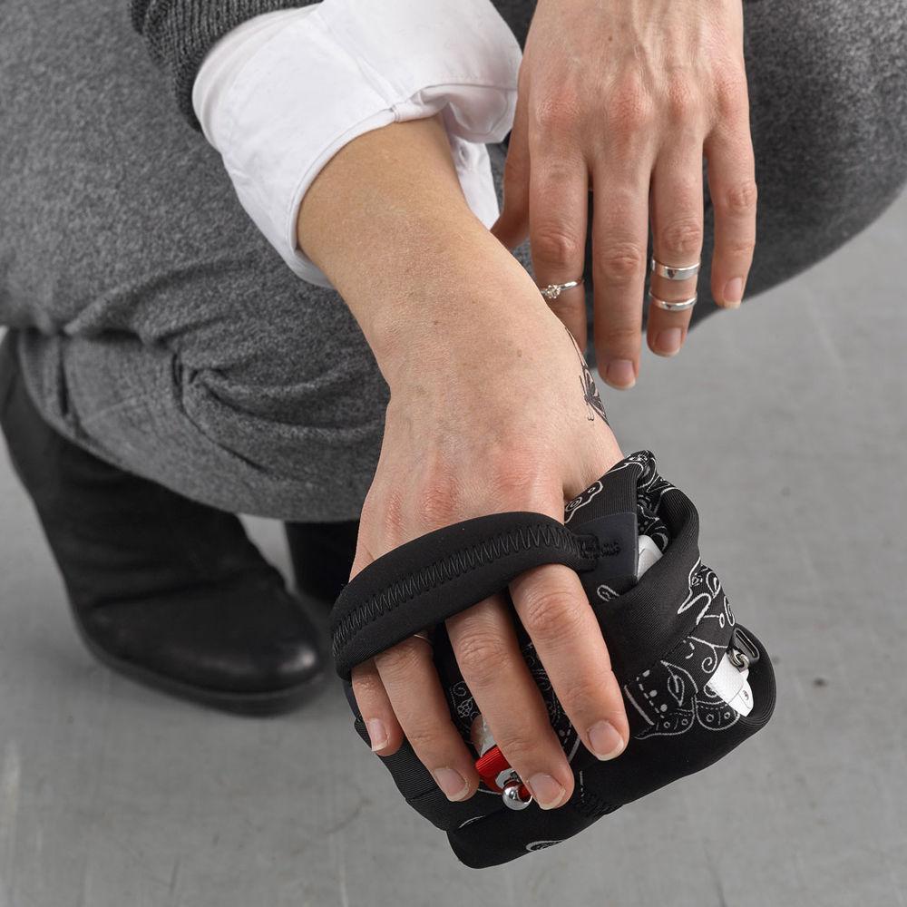 miggo Grip&Wrap Mini for P&S or Small Mirrorless Camera