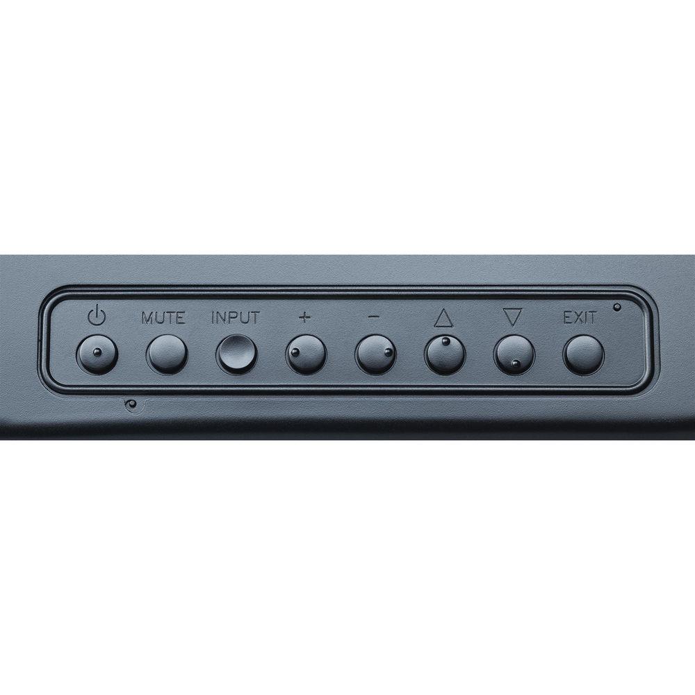 NEC V-Series V801-TM 80" Full HD Touchscreen Commercial LED Monitor