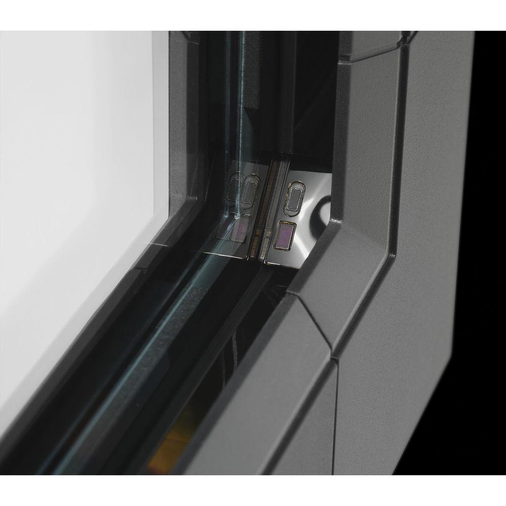 NEC V-Series V801-TM 80" Full HD Touchscreen Commercial LED Monitor