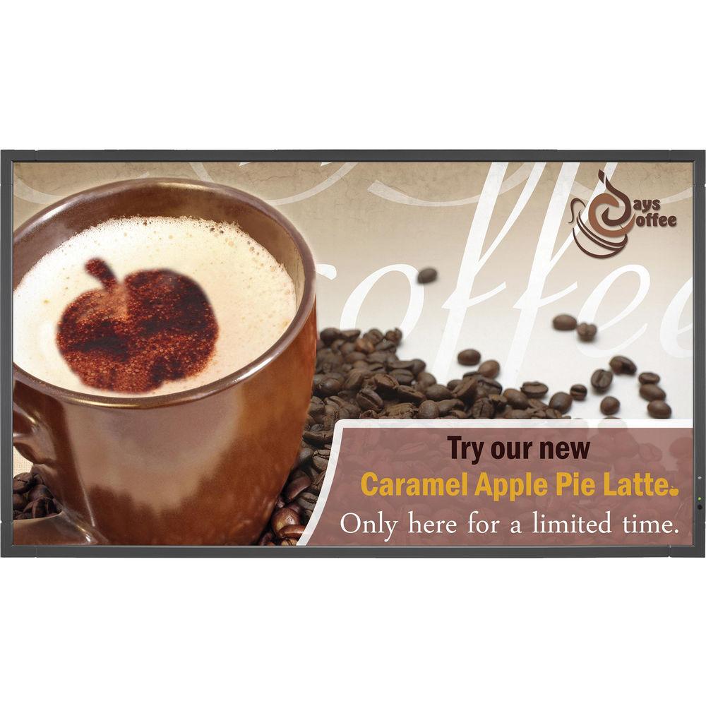 NEC X474HB 47" Full HD Commercial LED Monitor