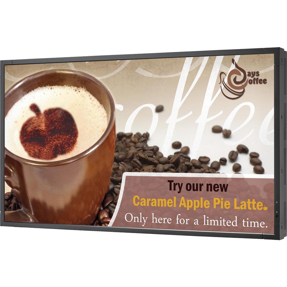 NEC X474HB 47" Full HD Commercial LED Monitor