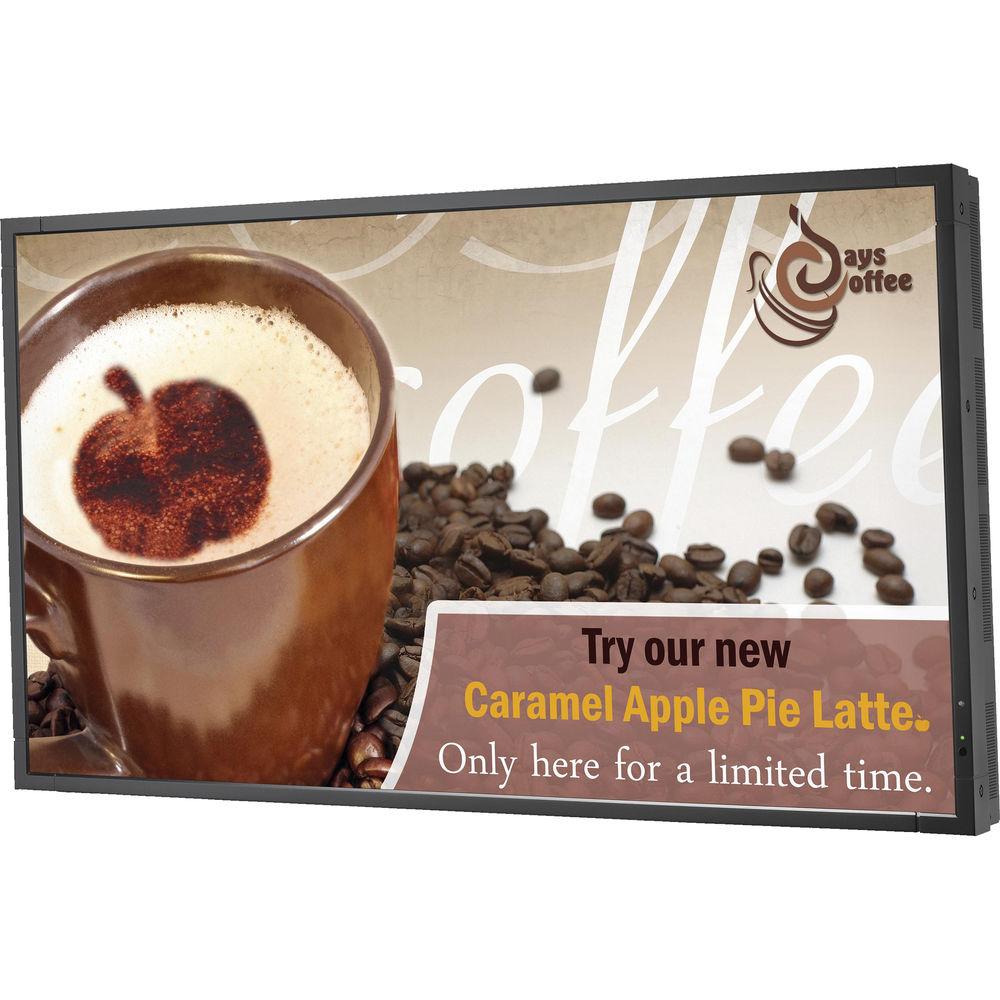 NEC X474HB 47" Full HD Commercial LED Monitor