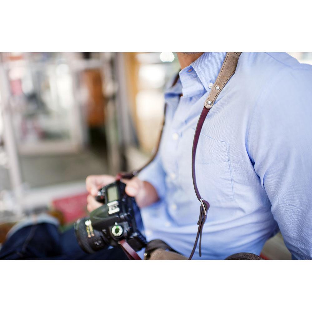 ONA Lima Camera Strap