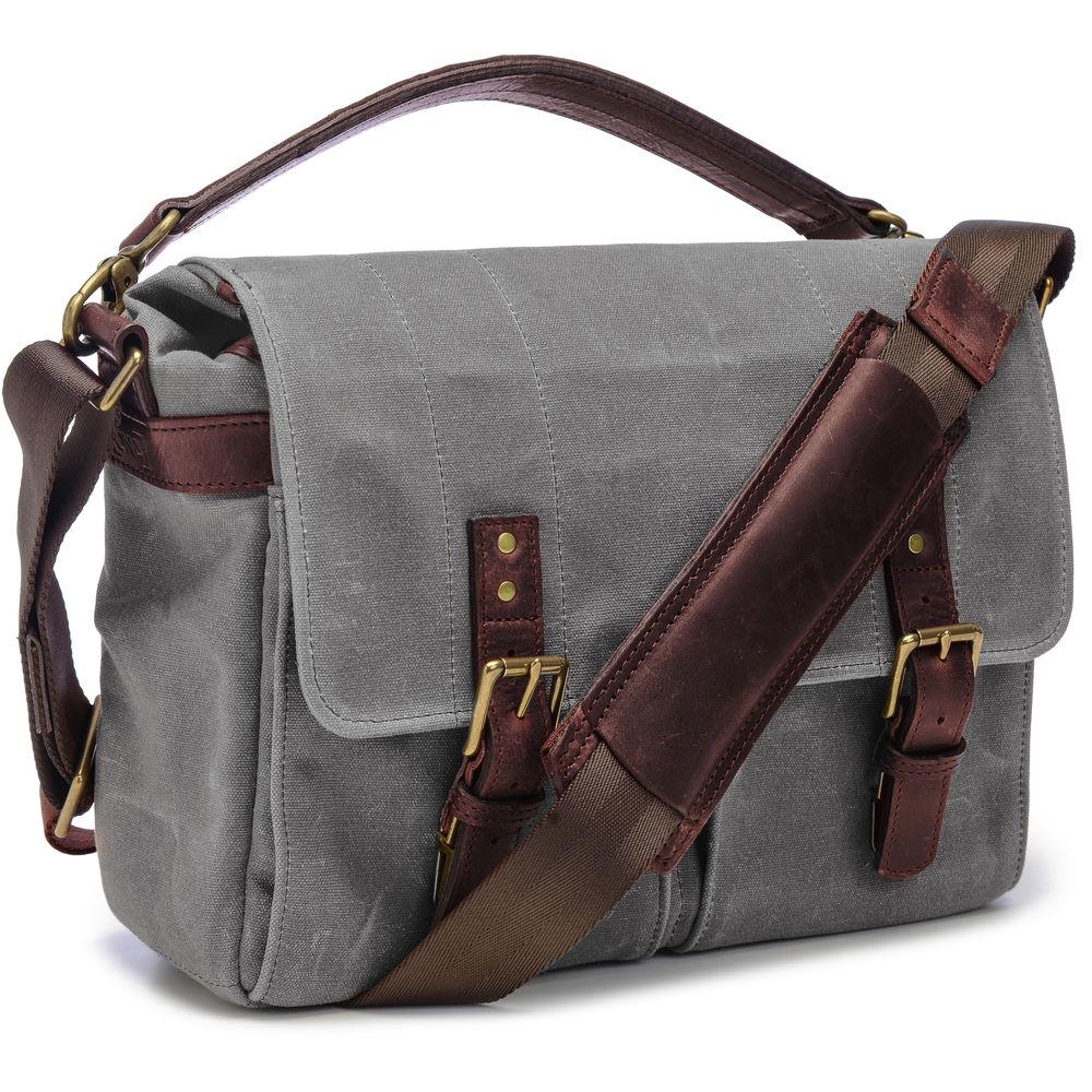 ONA Prince Street Camera Messenger Bag