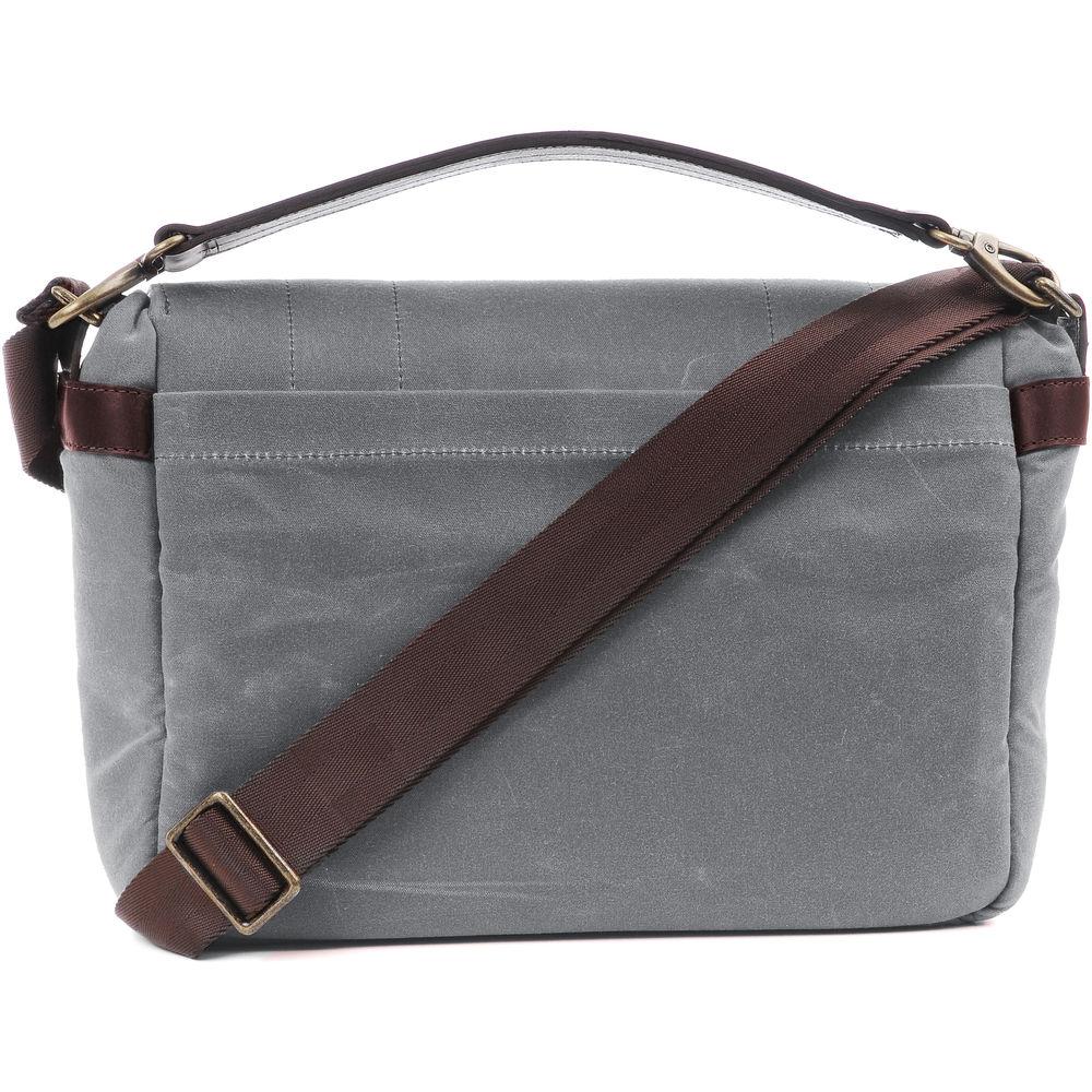 ONA Prince Street Camera Messenger Bag