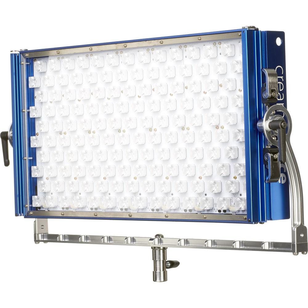 Outsight Creamsource Doppio Bender Bi-Color 1x2 LED Panel