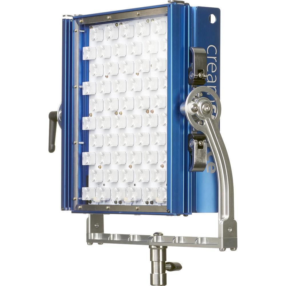 Outsight Creamsource Mini Doppio Bender Bi-Color 1x1 LED Panel Pro Kit
