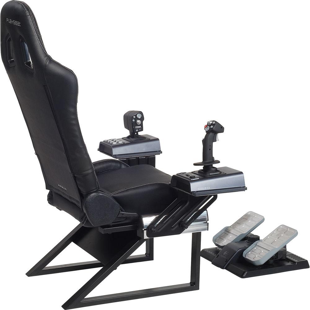 Playseat Air Force Flight Simulator Seat