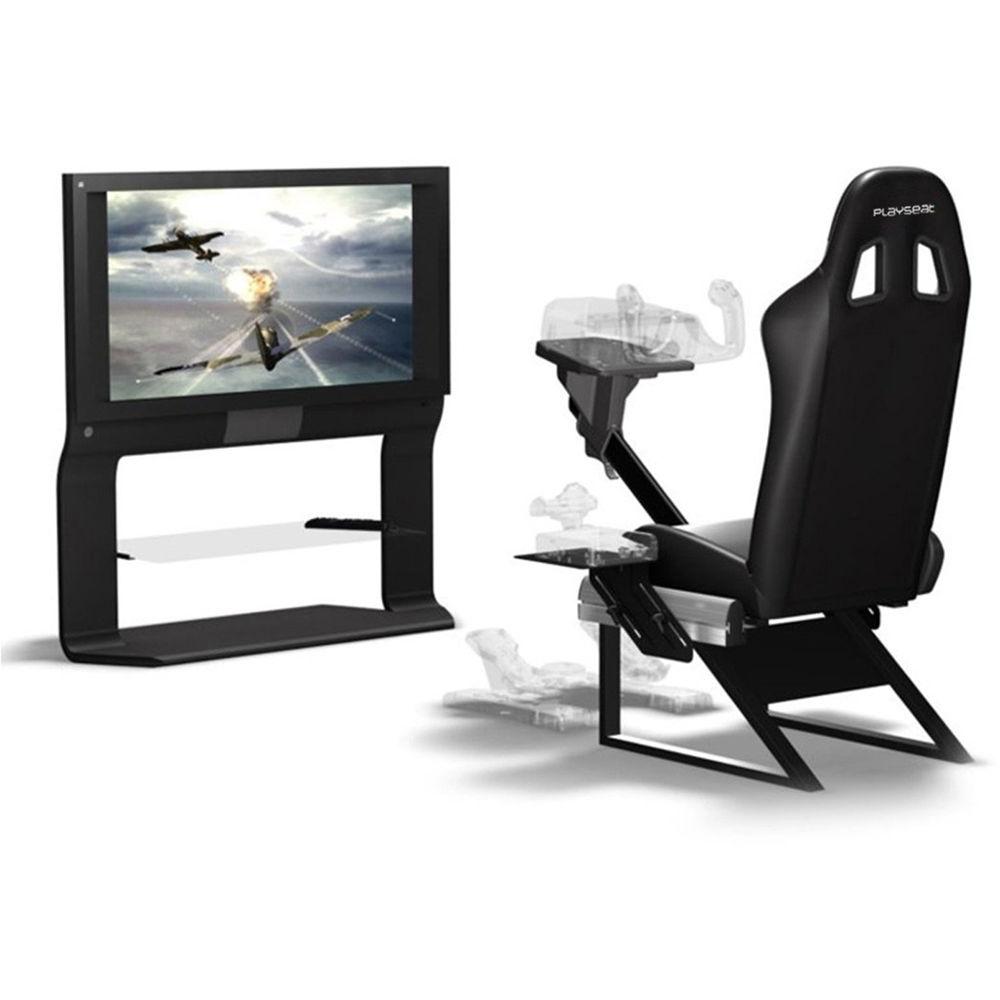 Playseat Air Force Flight Simulator Seat